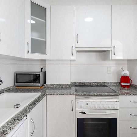 Apartamento Fidalsa Oh Happy Day Guardamar del Segura Exterior foto