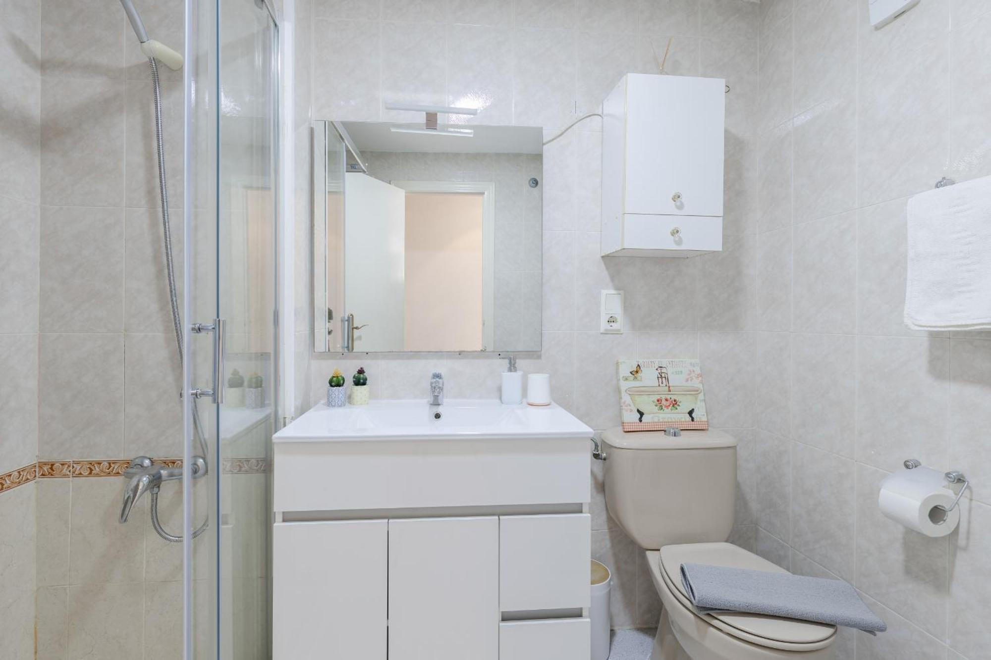 Apartamento Fidalsa Oh Happy Day Guardamar del Segura Exterior foto